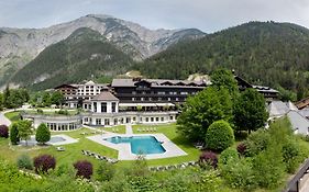 Hotel Gut Brandlhof
